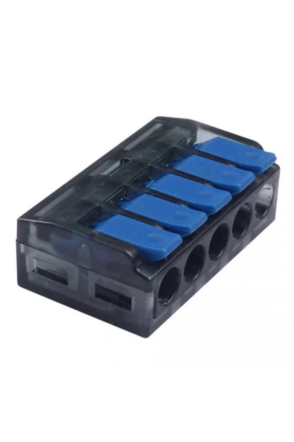 Gwest GW-415 5 İletken Bağlantılı Çok Amaçlı Klemens 1 Adet