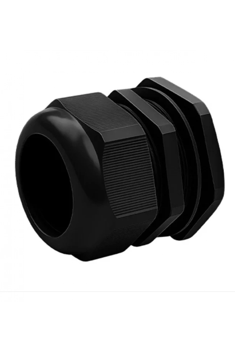 Gwest GW-50MS Siyah Kablo Rakoru 15 Adet
