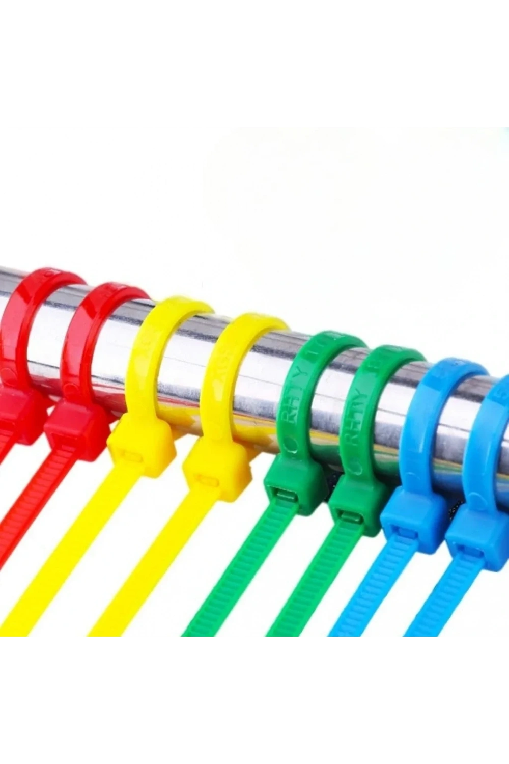 GWEST Kablo Bağı GT 150 IM 150x3,6mm Mavi (100 adet)