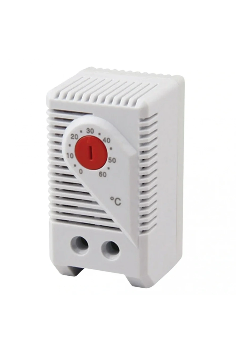 Gwest KTO-011 Pano İçi Isıtma Termostatı (0 - 60°C) NC