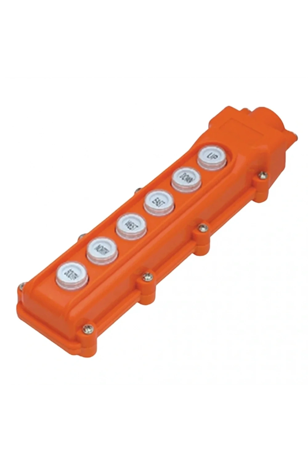 Gwest VK-6 Tek Hızlı 6lı Vinç Kumandası