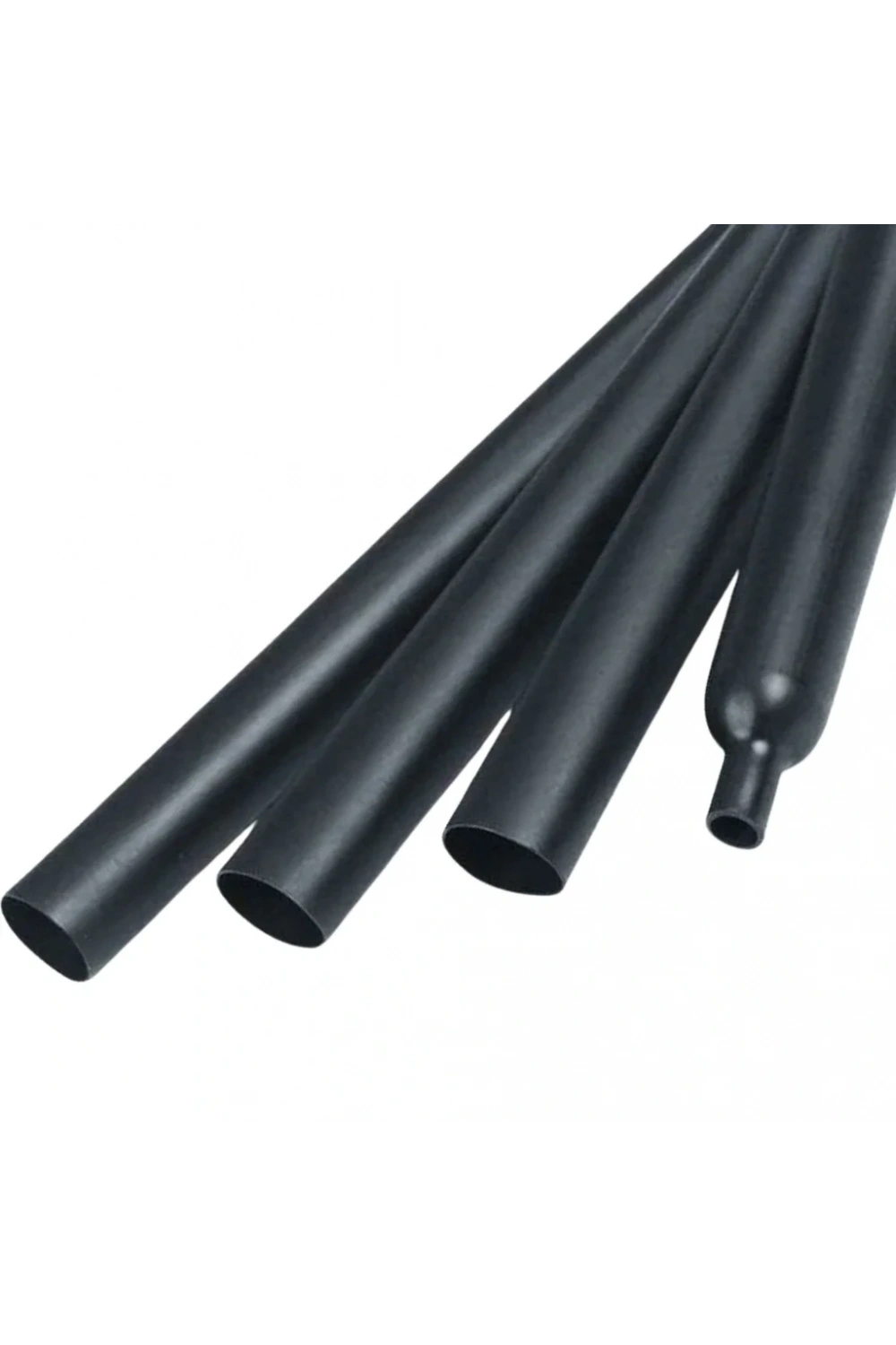 Gwest Woer İçi Yapışkanlı Isıyla Daralan Makaron 16/5 mm 1.20 Boy