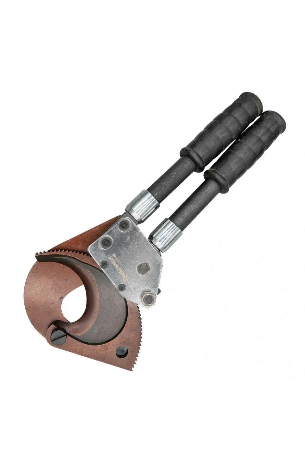 Gwest ZCR-52 Çok Telli Kablo Kesme Makası 500 mm²