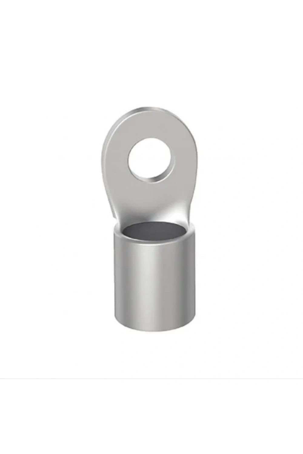 Gwest SKP-KT 25-6 Kaynak Tip Kablo Pabucu 600 Adet