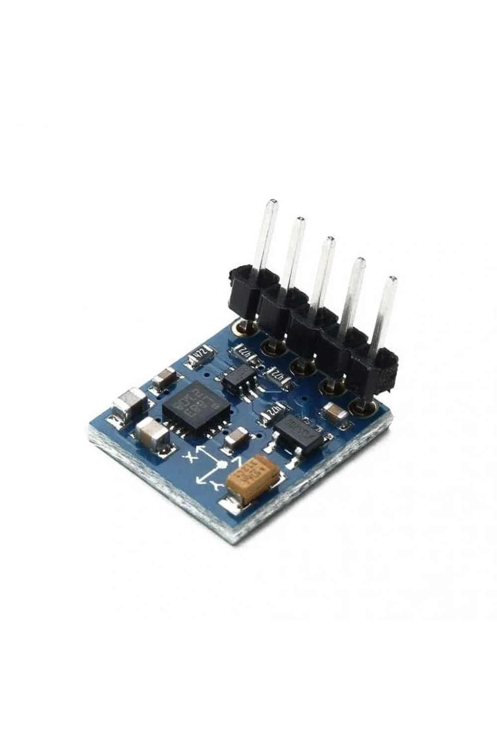 GY-271 HMC5883L 3 Eksenli Pusula Manyetometre