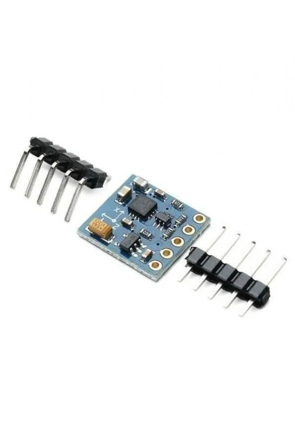 GY-271 QMC5883L 3 Eksen Pusula Sensörü