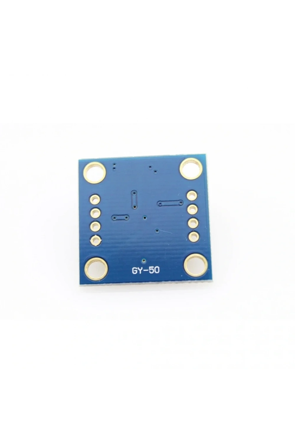 GY-50 L3G4200D 3 Eksen Jiroskop Sensör Modülü