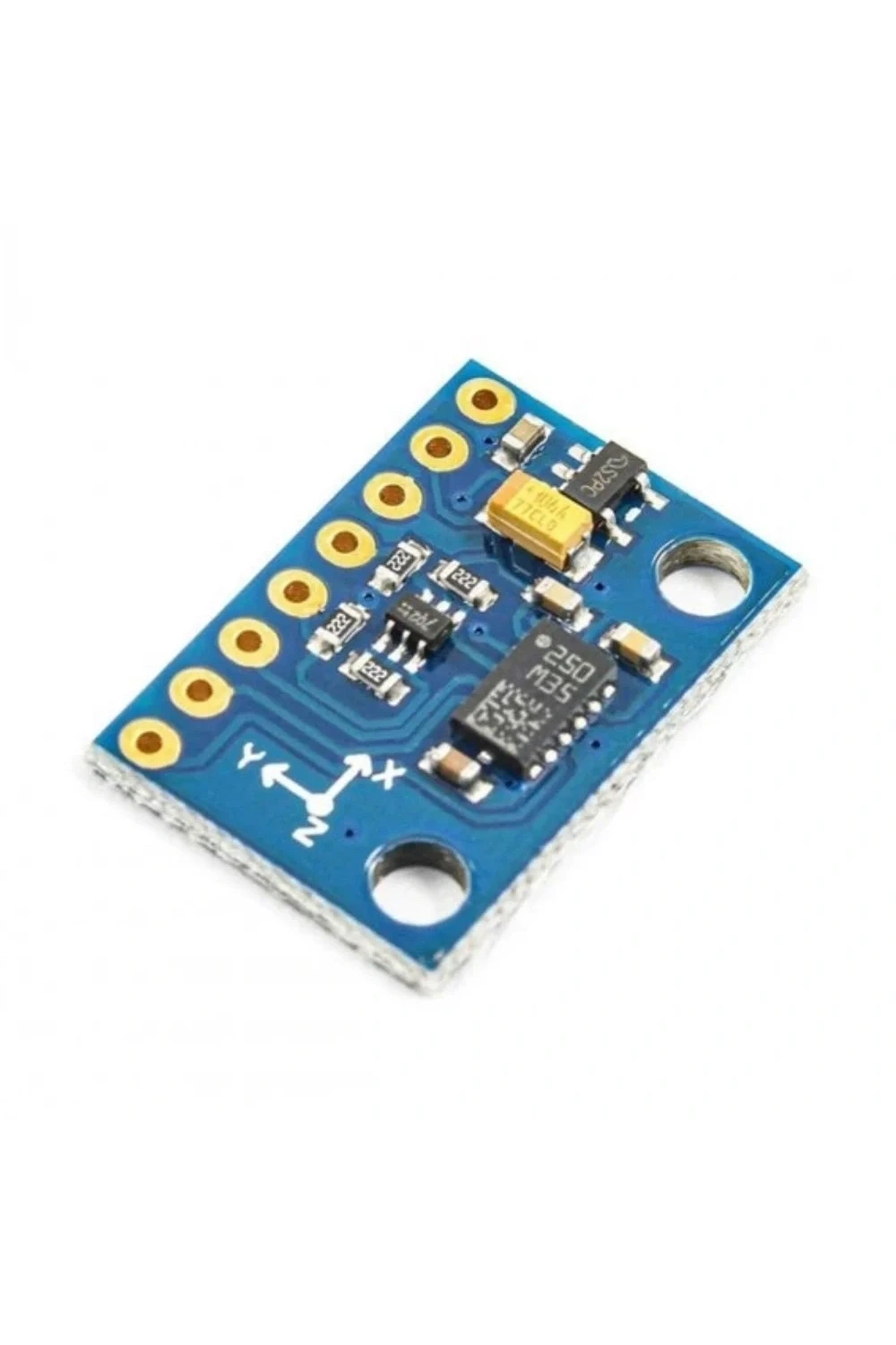 GY-511 sensor module