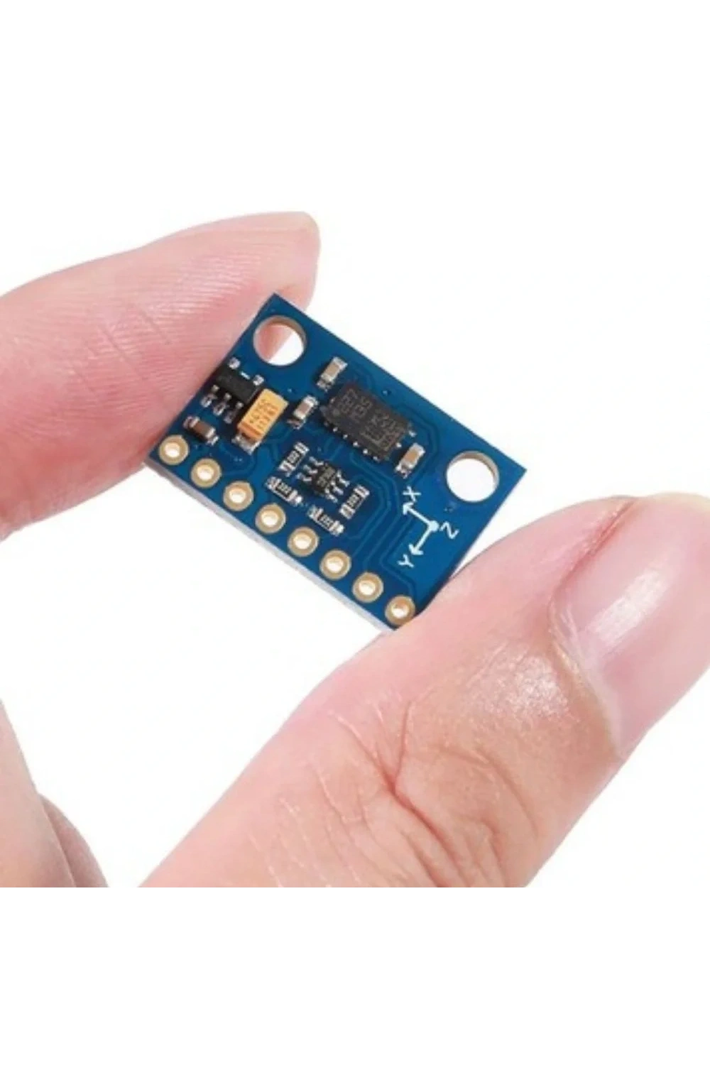 GY-511 sensor module