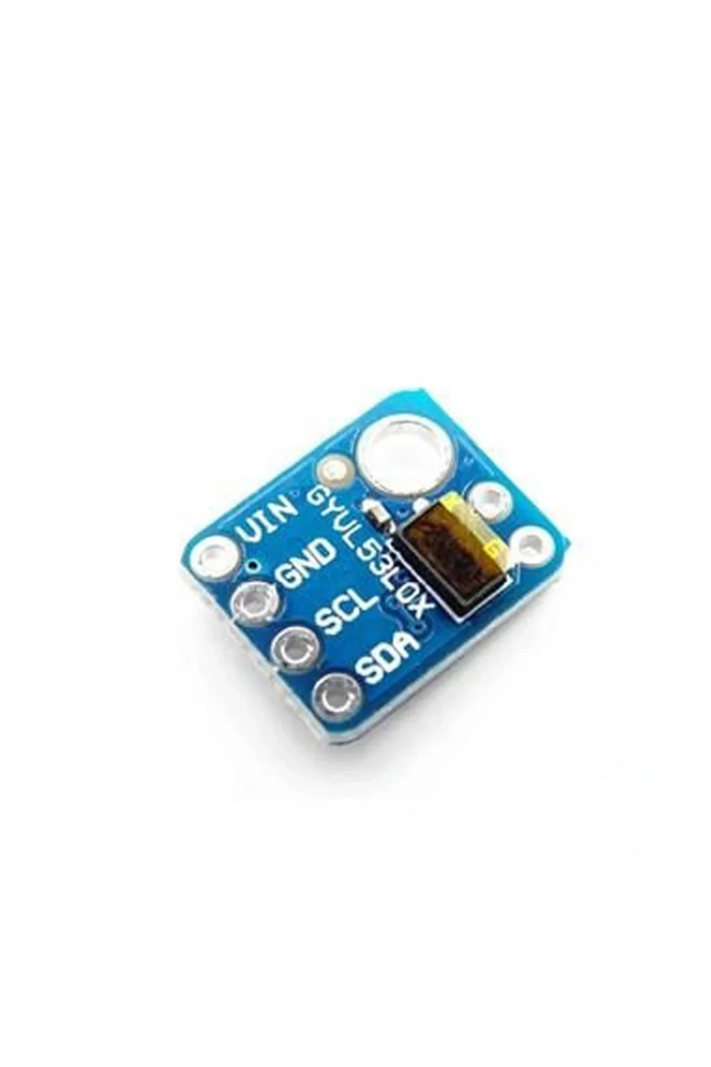 GY-530 Kızılötesi Mesafe Ölçüm Modülü - VL53L0X