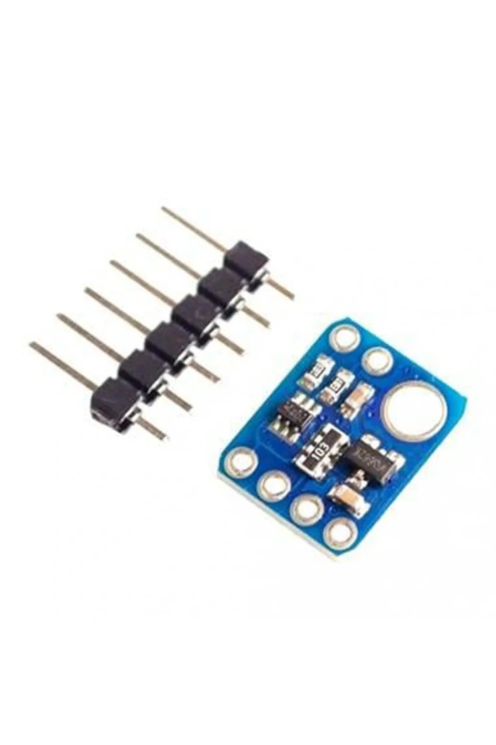 GY-530 Kızılötesi Mesafe Ölçüm Modülü - VL53L0X