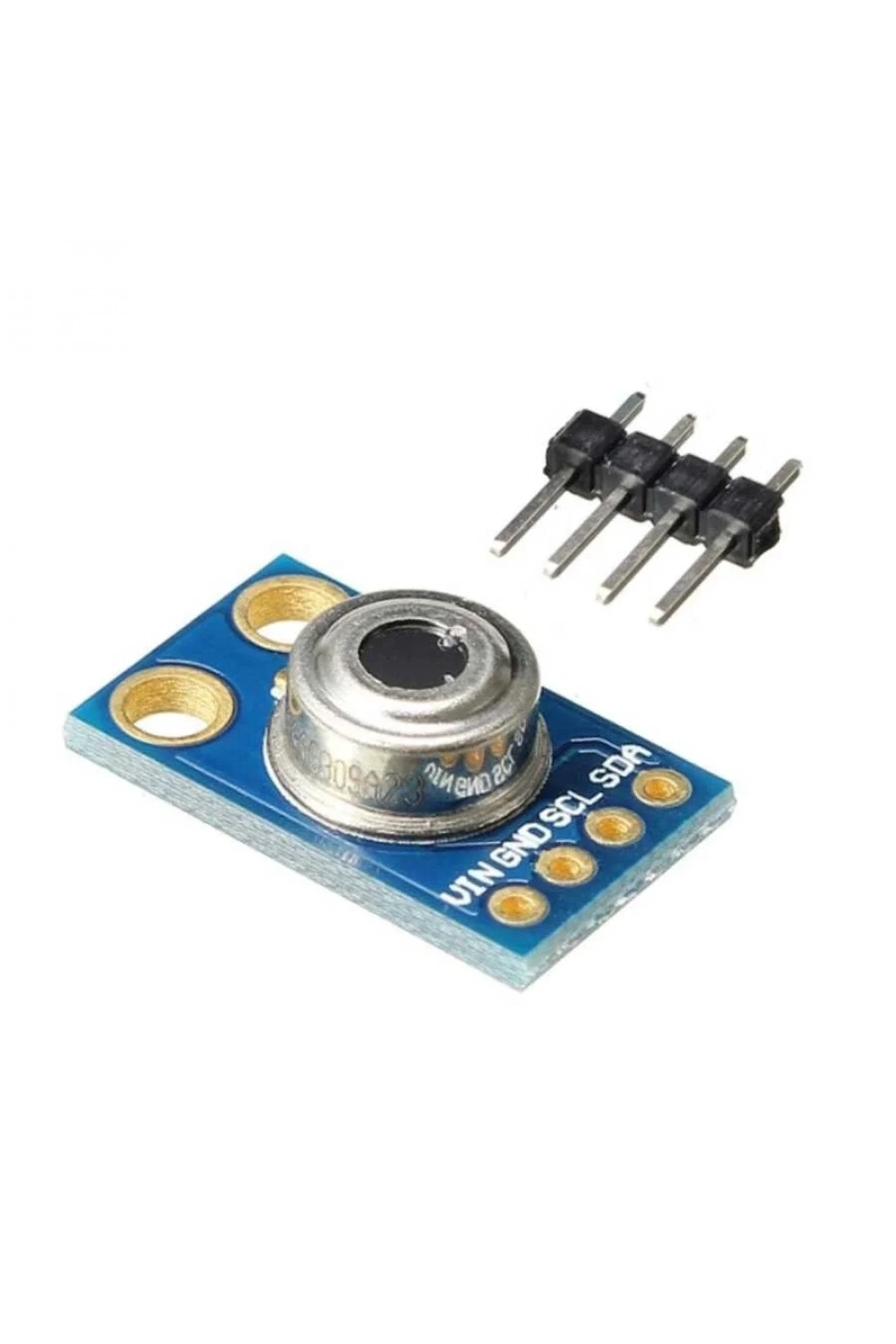 GY-906 MLX90614 BAA Temassız Kızılötesi Sıcaklık Sensörü Modülü