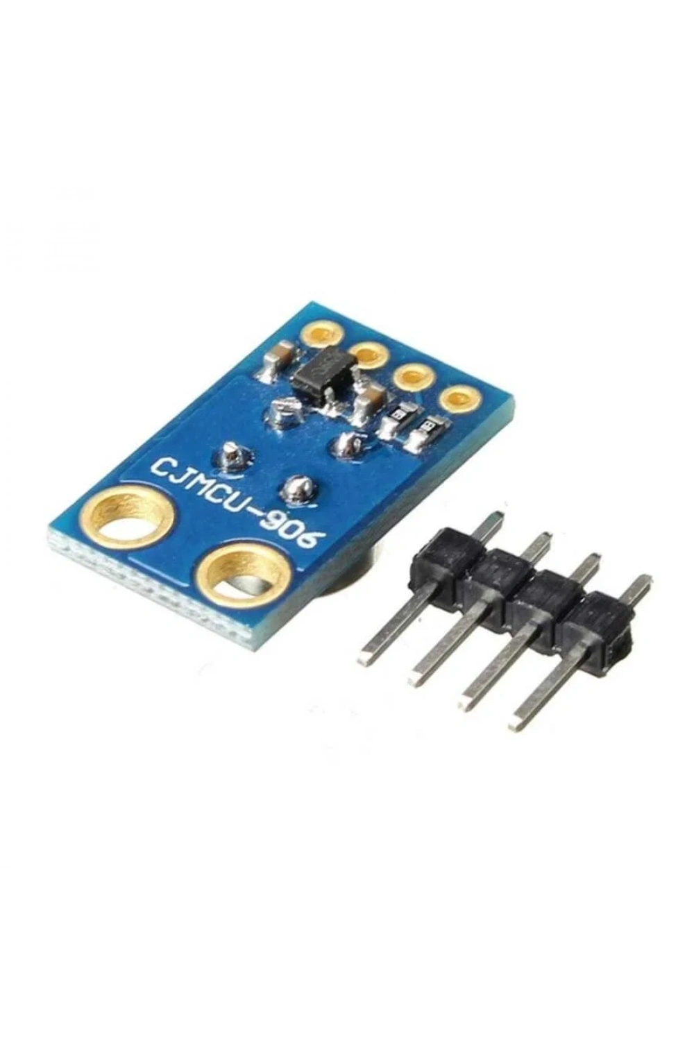 GY-906 MLX90614 BAA Temassız Kızılötesi Sıcaklık Sensörü Modülü