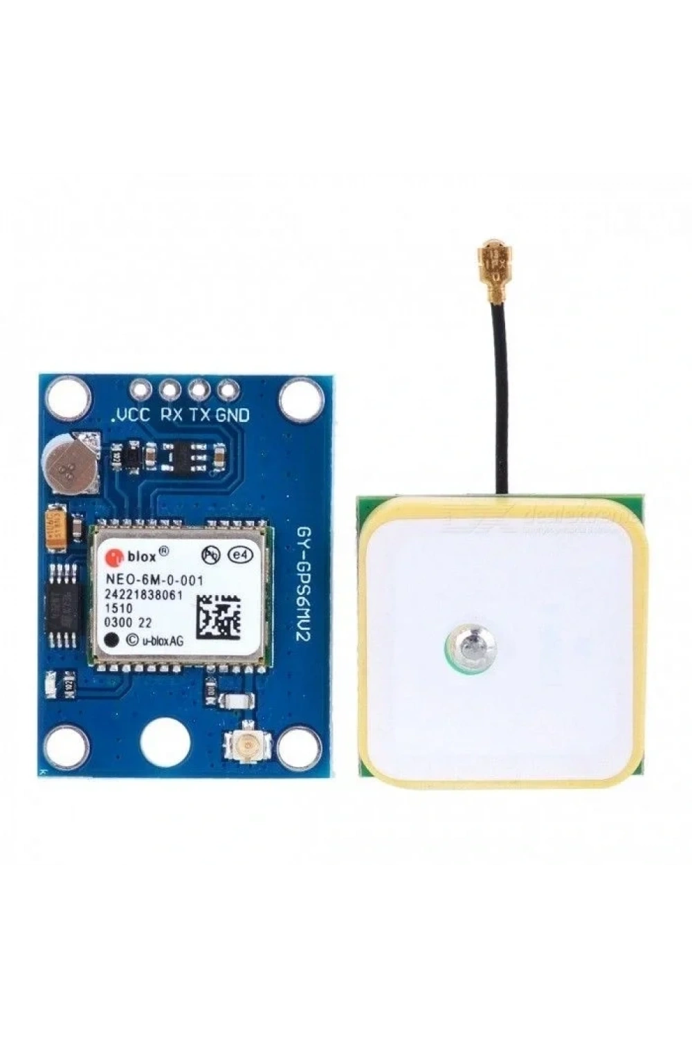 GY-NEO6MV2 APM2.5 GPS Modülü (IMEI Kaydı Yoktur)