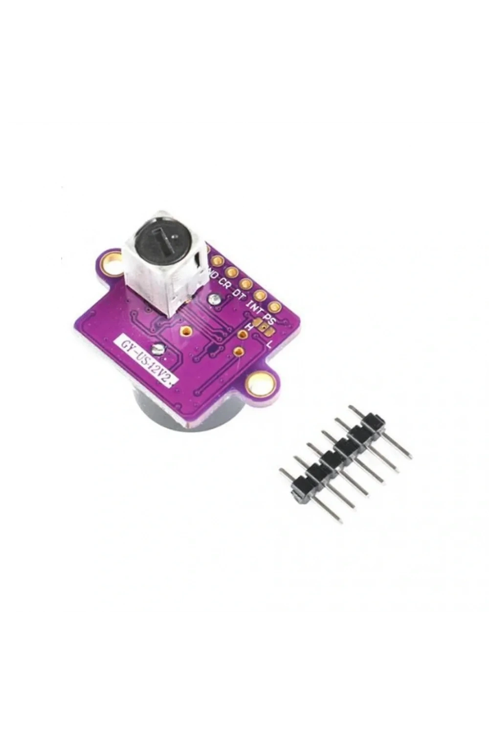 GY-US42 Pixhawk Ultrasonik Mesafe Sensör Modülü