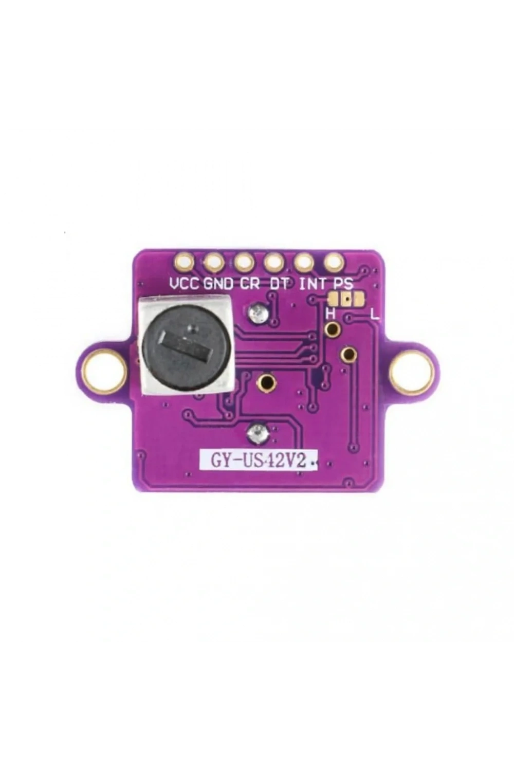 GY-US42 Pixhawk Ultrasonik Mesafe Sensör Modülü