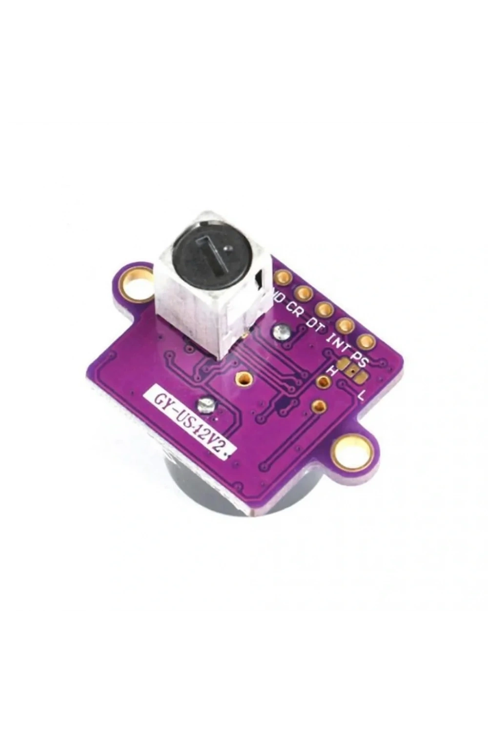 GY-US42 Pixhawk Ultrasonik Mesafe Sensör Modülü