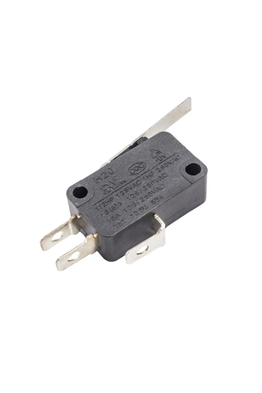 H20 Micro Switch 3-Pin