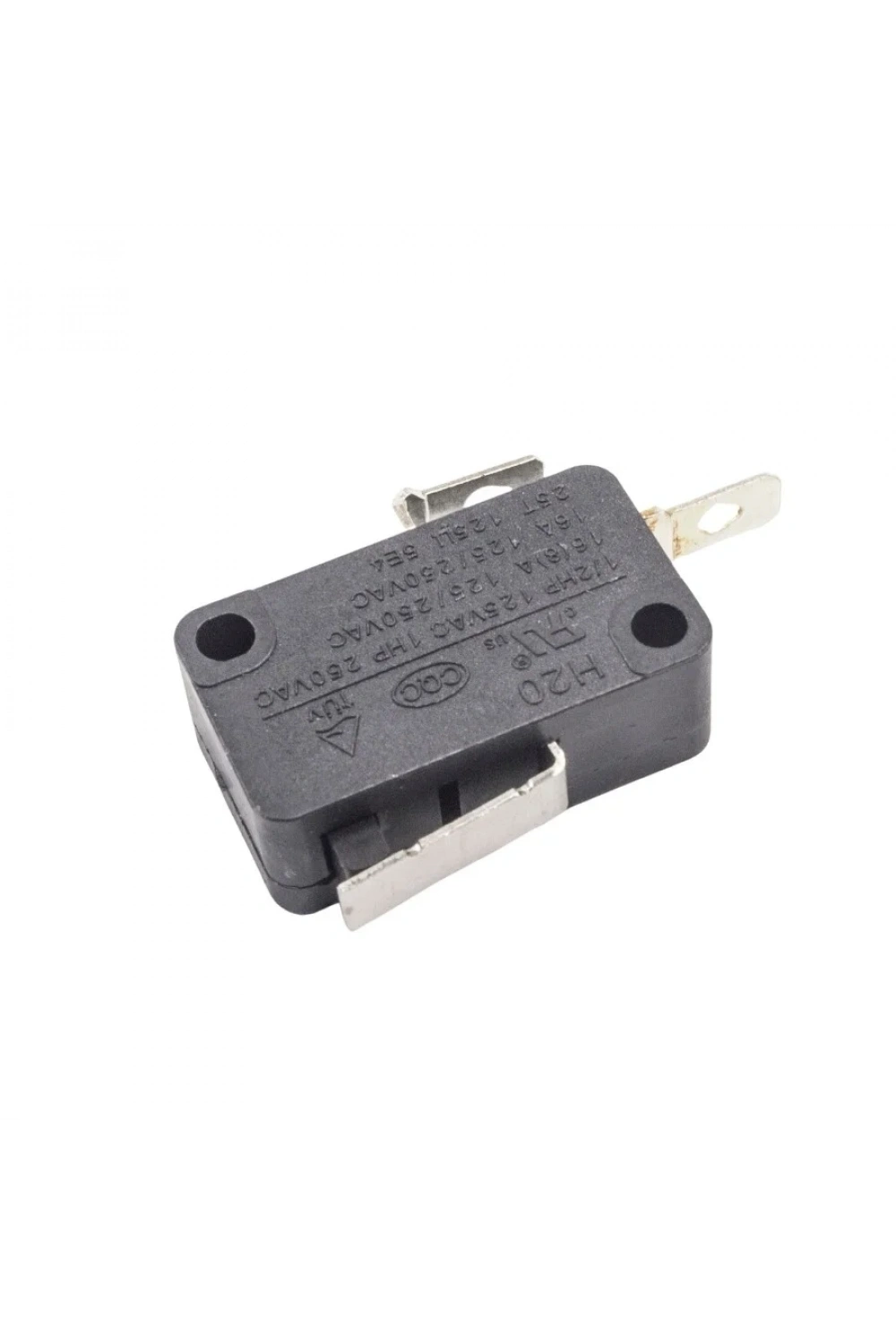 H20 Micro Switch NO 2-Pin