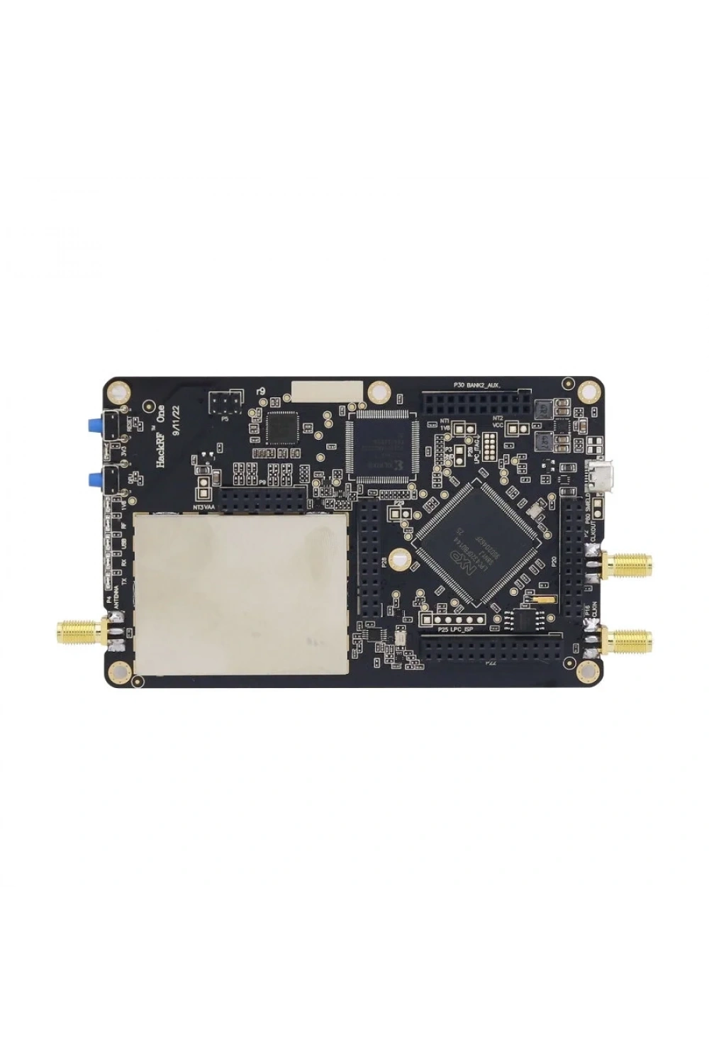 HackRF One R9 SDR Geliştirme Kartı