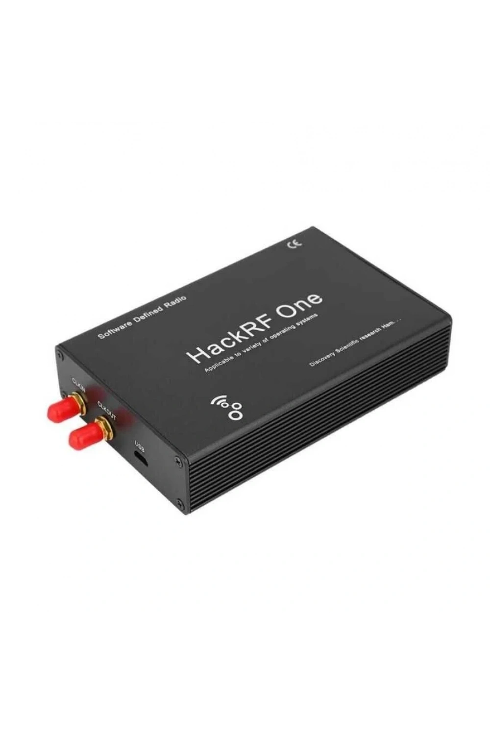 HackRF One SDR Geliştirme Kartı