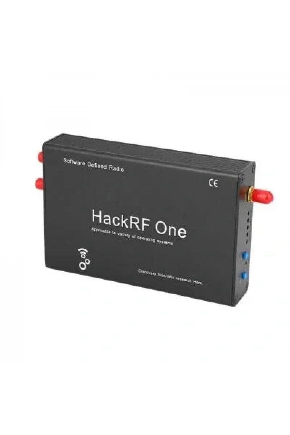 HackRF One SDR Geliştirme Kartı