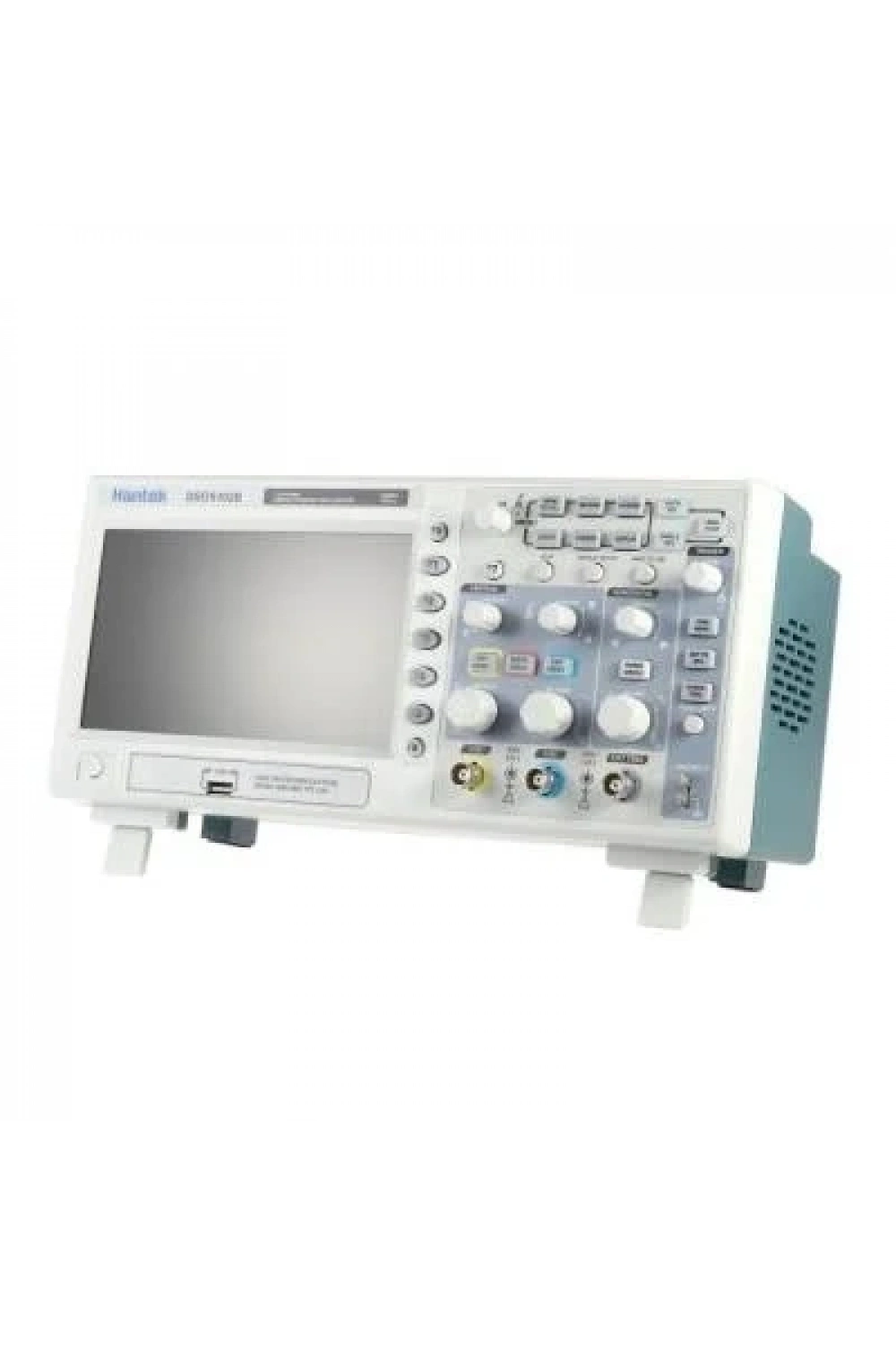 Hantek DSO5102B 100 Mhz 2 Kanal Osiloskop