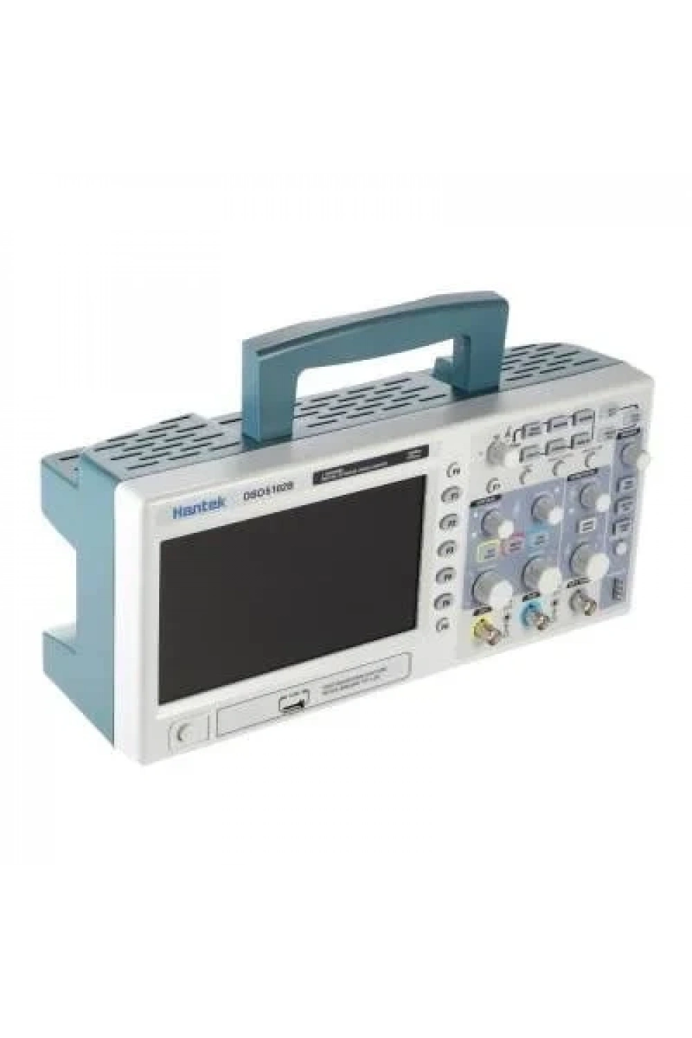 Hantek DSO5102B 100 Mhz 2 Kanal Osiloskop