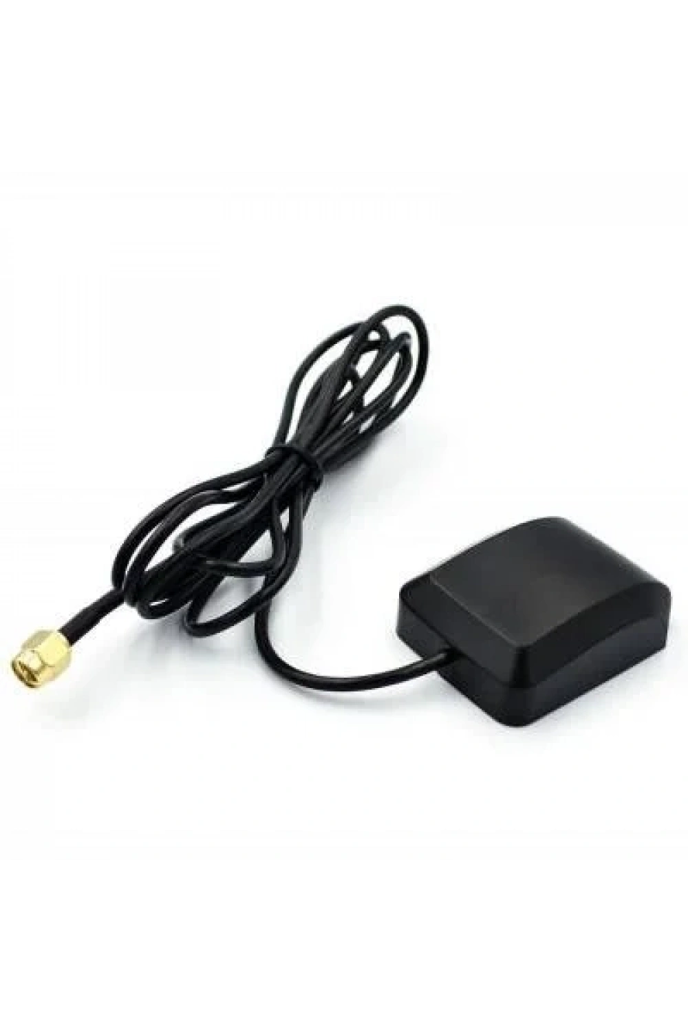 Harici BD+GPS Anteni 1575-1561MHz SMA Erkek