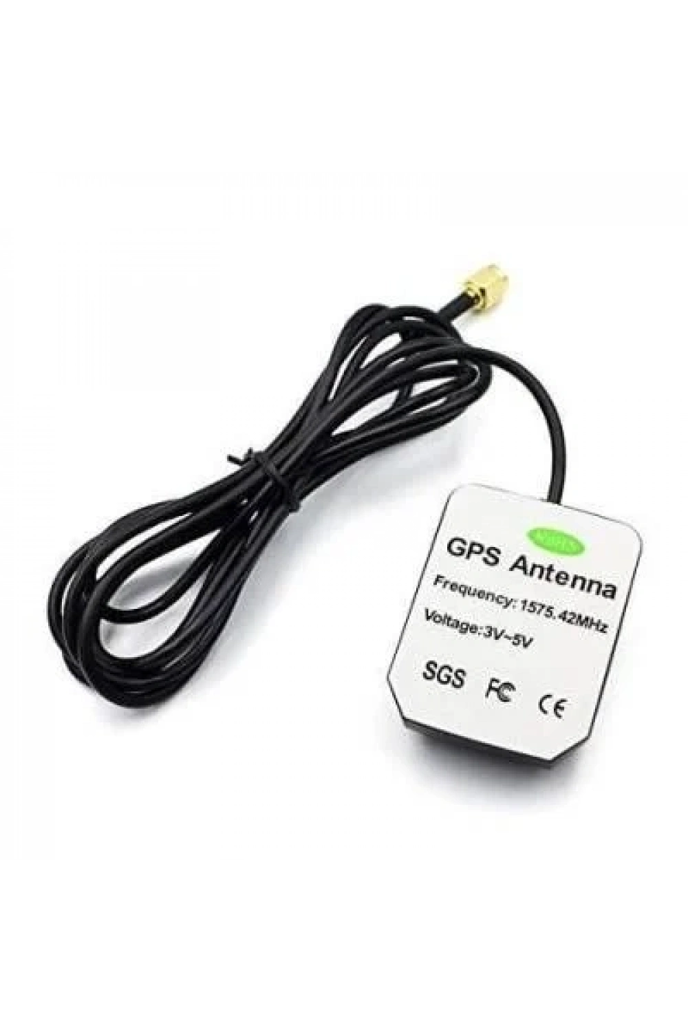 Harici GPS Anteni - 3m Kablo