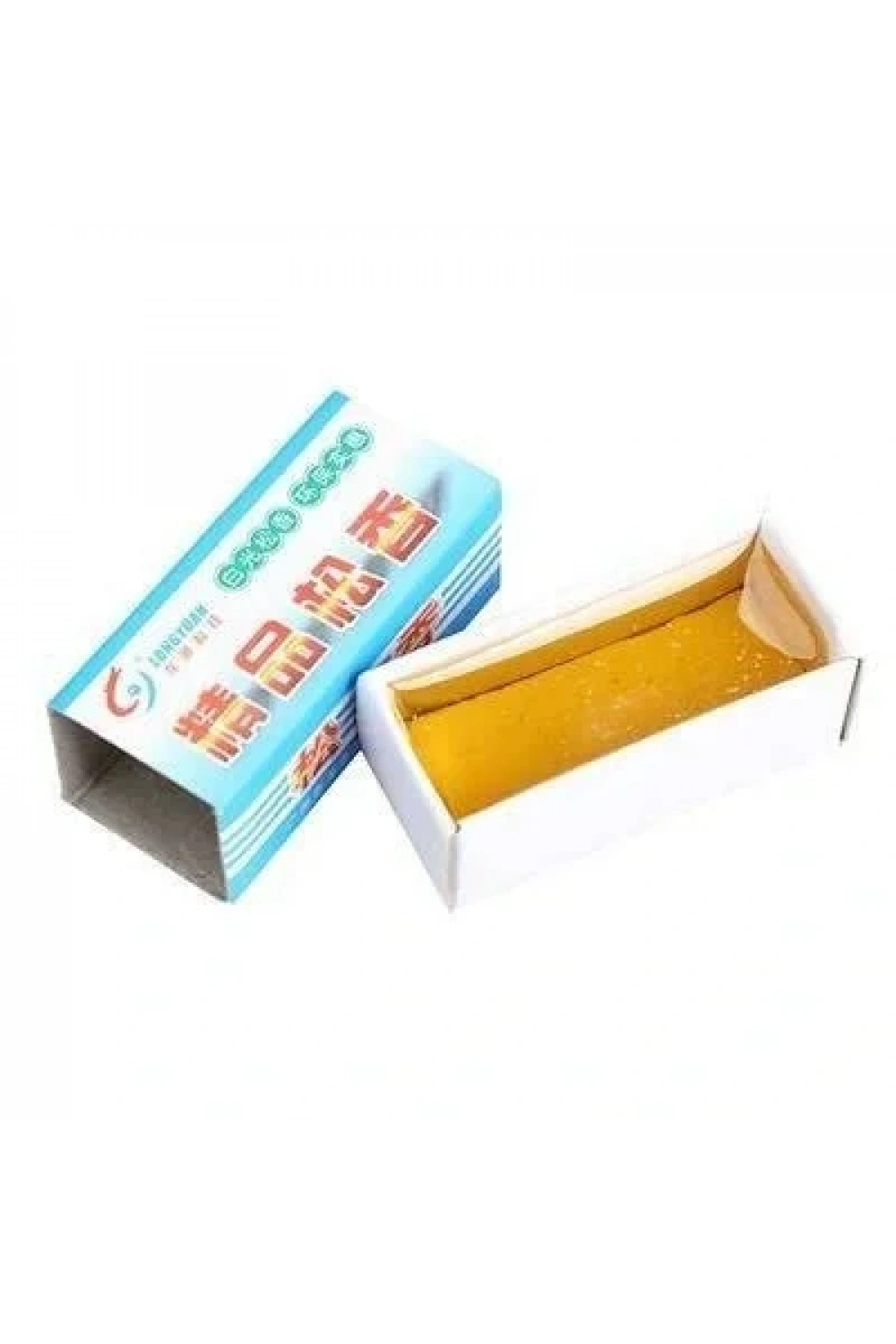 Havya Ucu Temizleme Reçine - 10gr