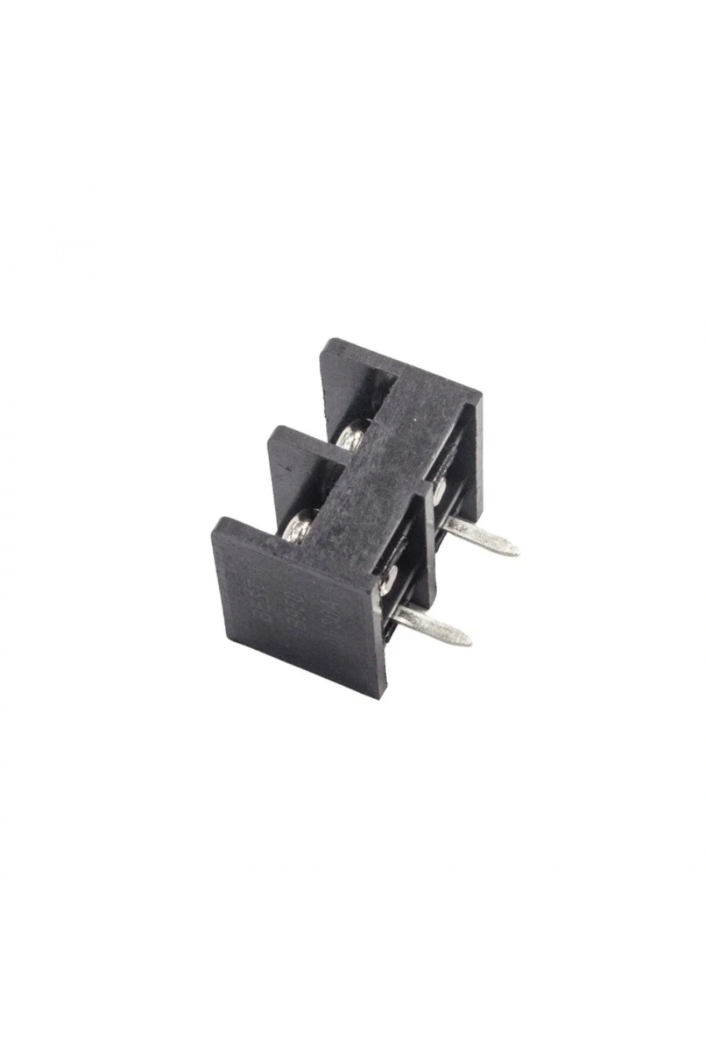 HB950 2 Pin Bariyer Klemens - 9.5mm