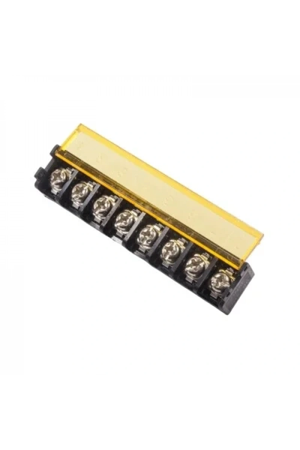 XP250 3.5mm 4 Pin Yaylı Klemens