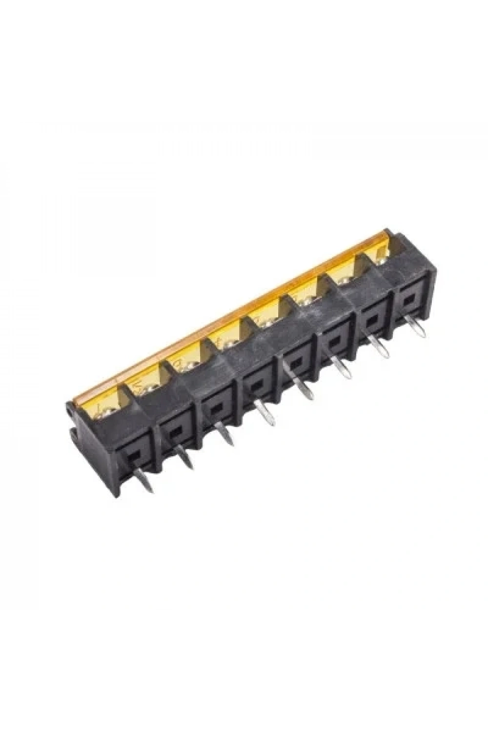 XP250 3.5mm 4 Pin Yaylı Klemens