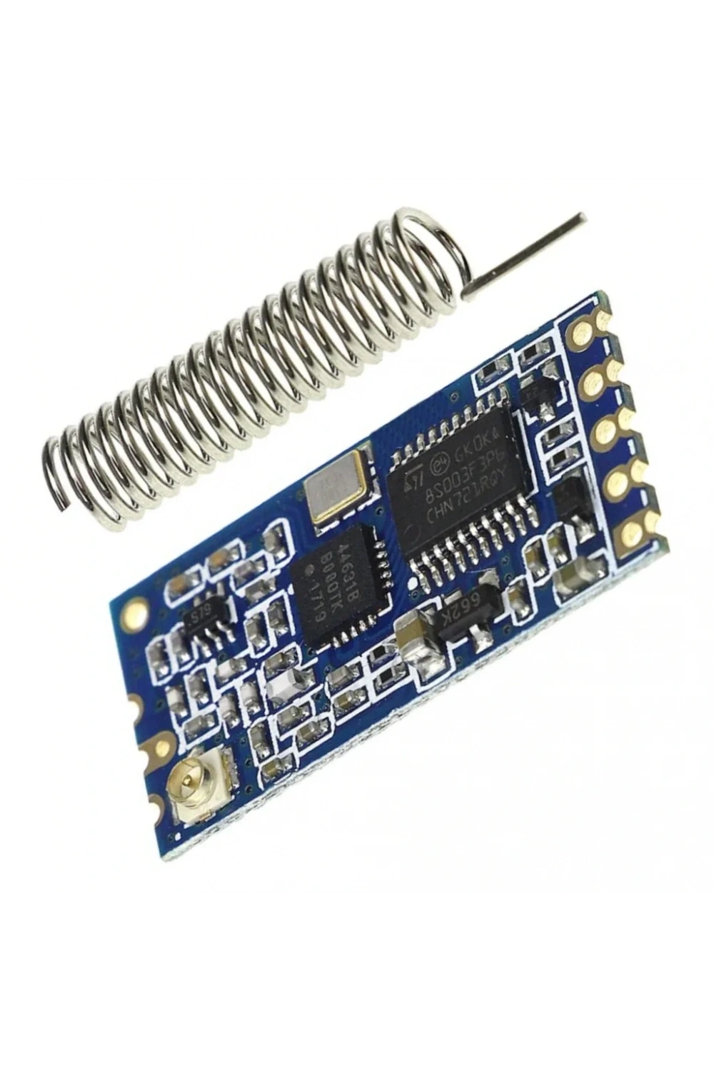 HC-12 Kablosuz Seri Port Modülü 433Mhz 1000m Menzil