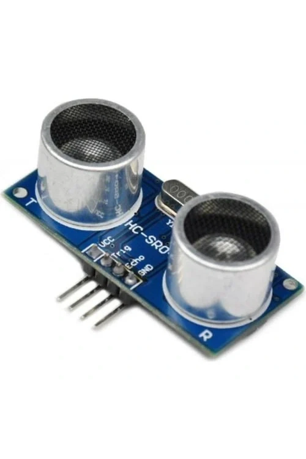 HC-SR04 Arduino Ultrasonik Mesafe Sensörü