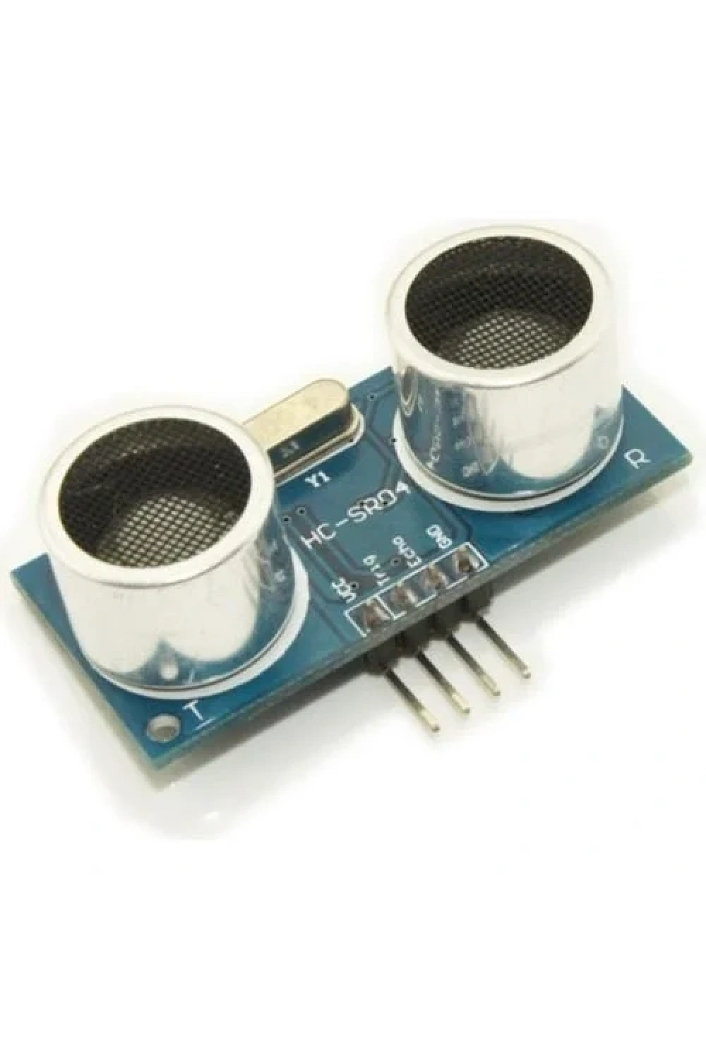 HC-SR04 Arduino Ultrasonik Mesafe Sensörü