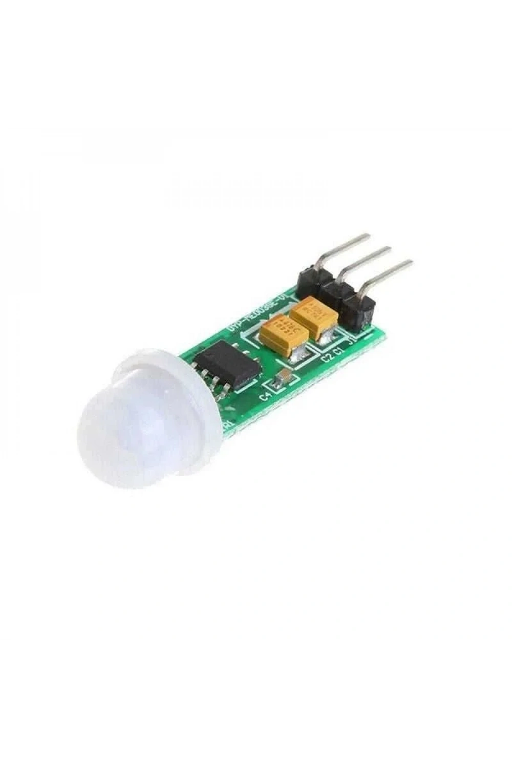 HC-SR505 Mini PIR Hareket Algılama Modülü