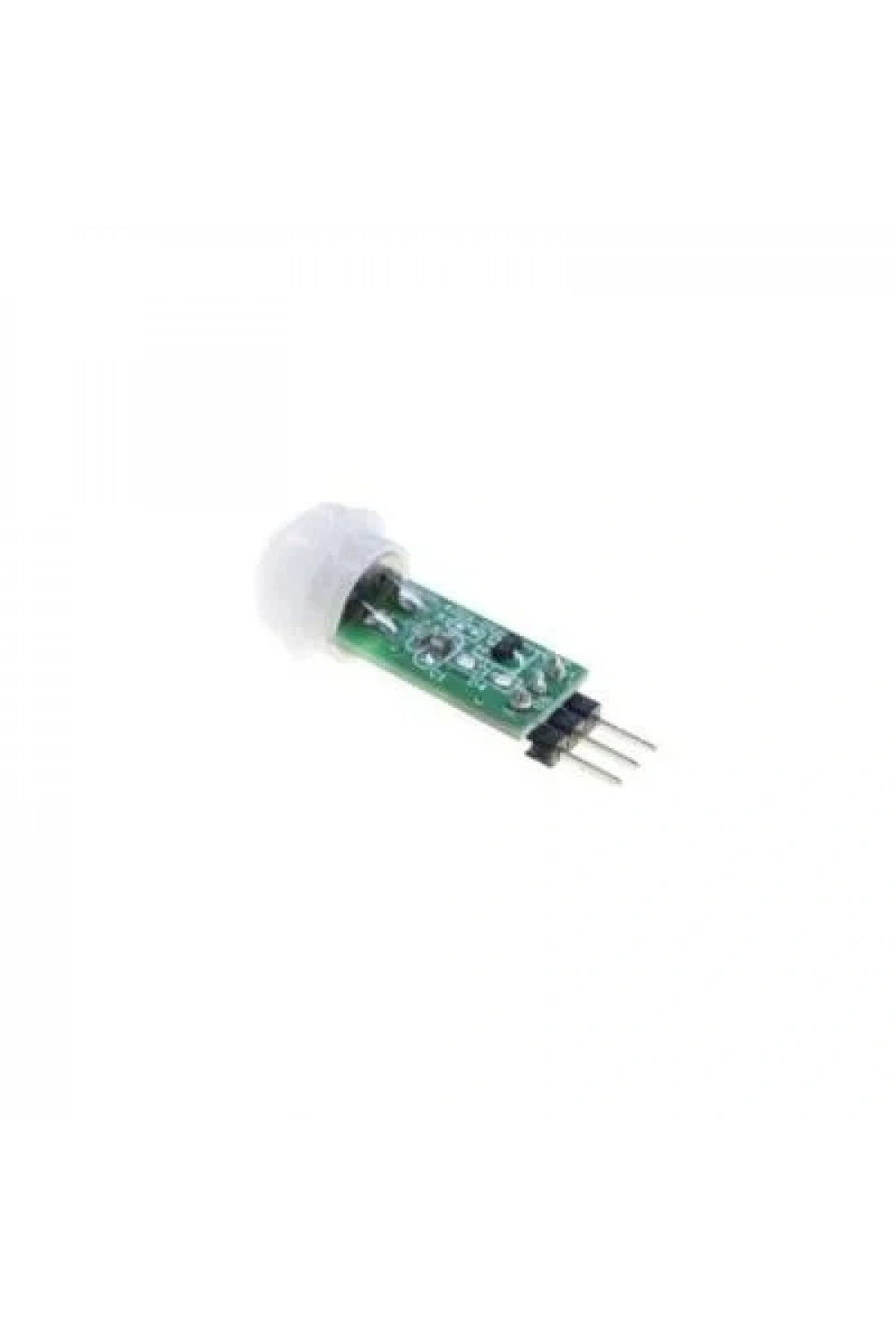 HC-SR505 Mini PIR Hareket Algılama Modülü - SC0072