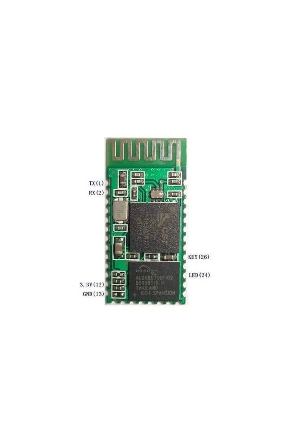 HC06 Bluetooth