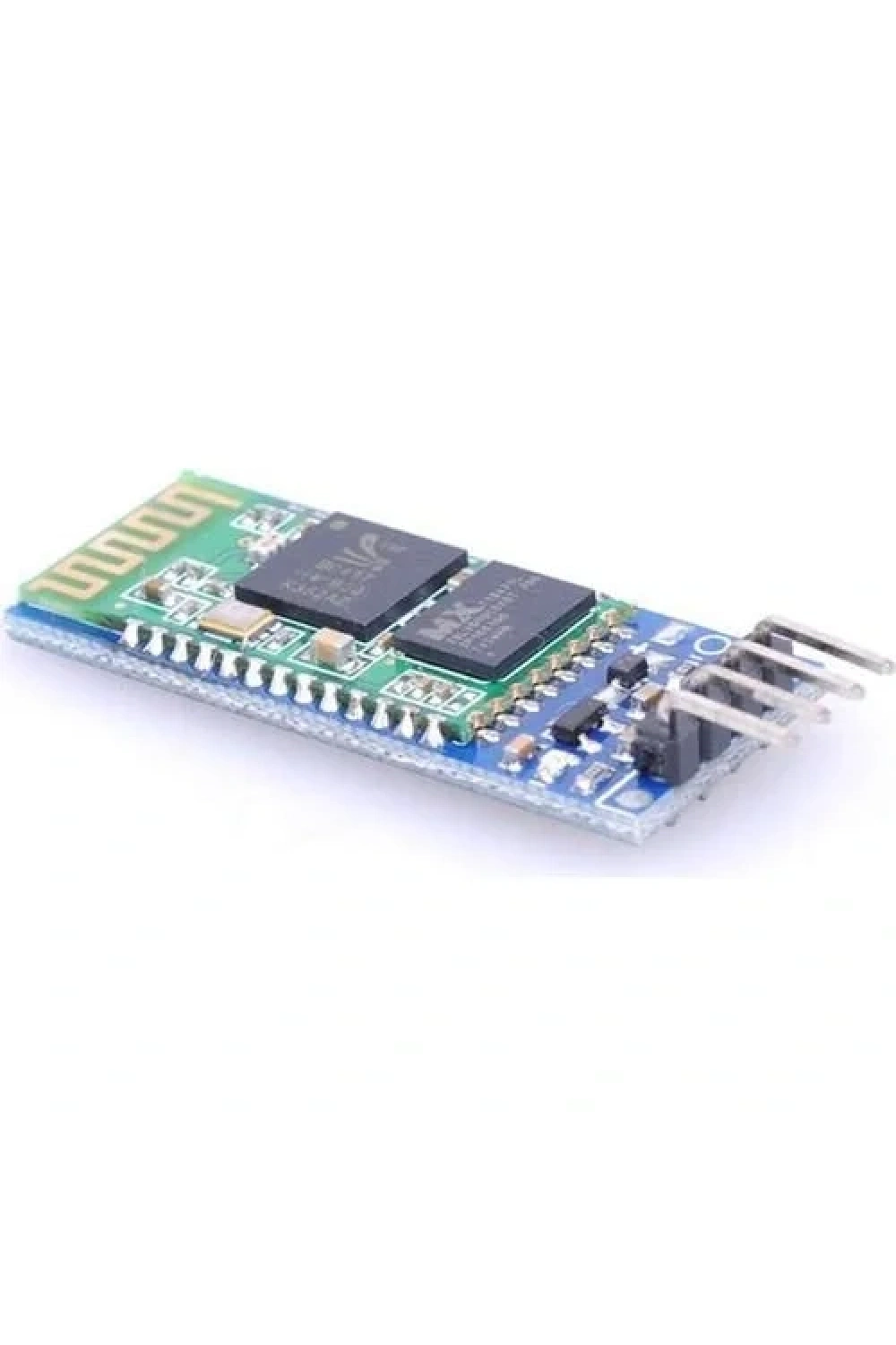 HC06 Kablosuz Bluetooth Alıcı Modülü Arduino