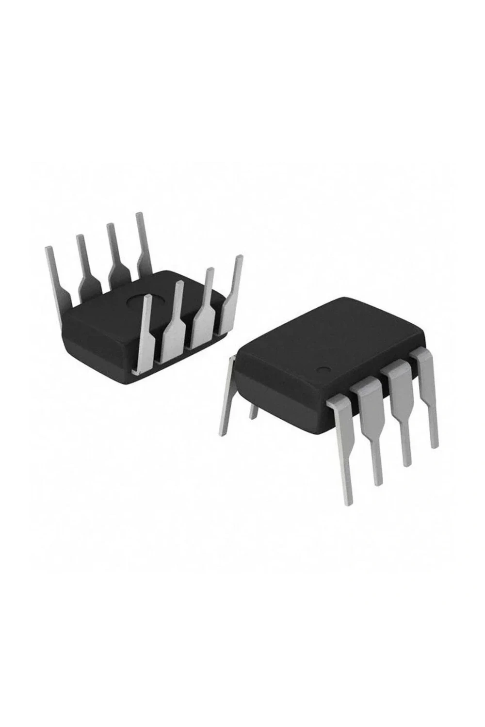 HCPL-7860-000E (A7860) Optokuplör Entegresi Dip-8