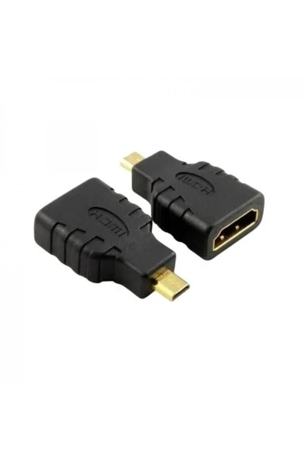 HDMI Dişi A Tipinden Micro Erkek HDMI D Tipine Çevirici