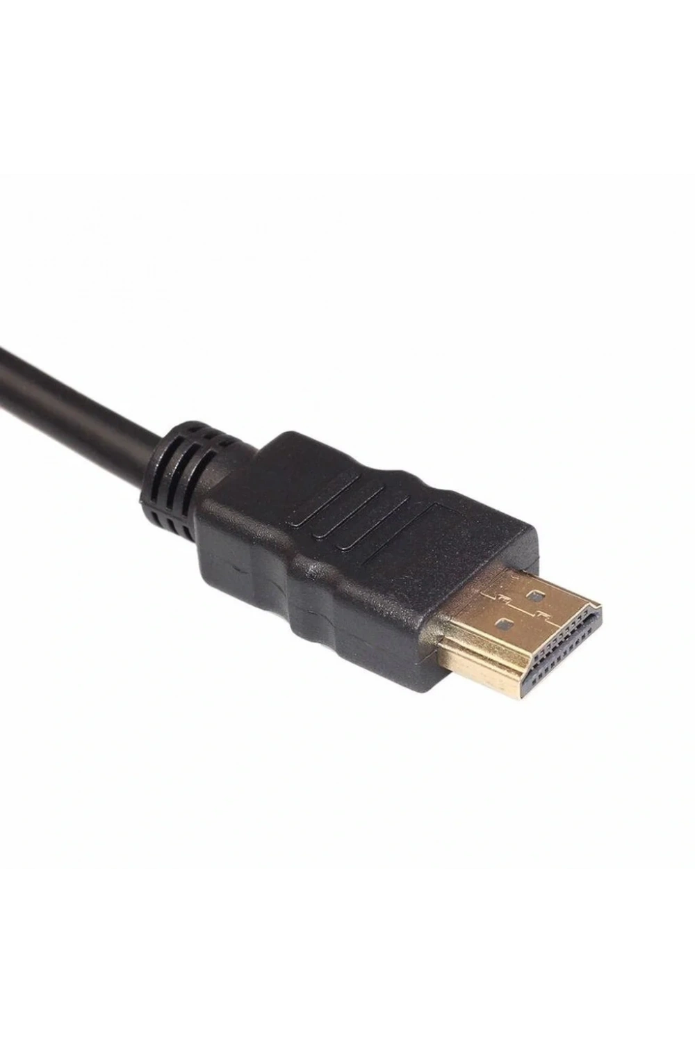 HDMI Erkek to DVI 24+5 Dişi Dönüştürücü Çevirici Adaptör