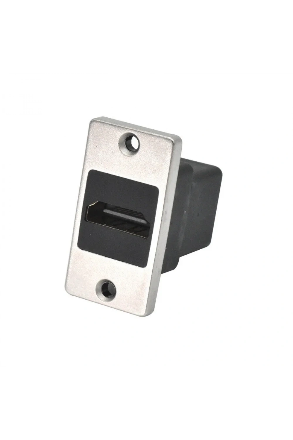 HDMI Female Panel Mount Connector - SHDTV-C