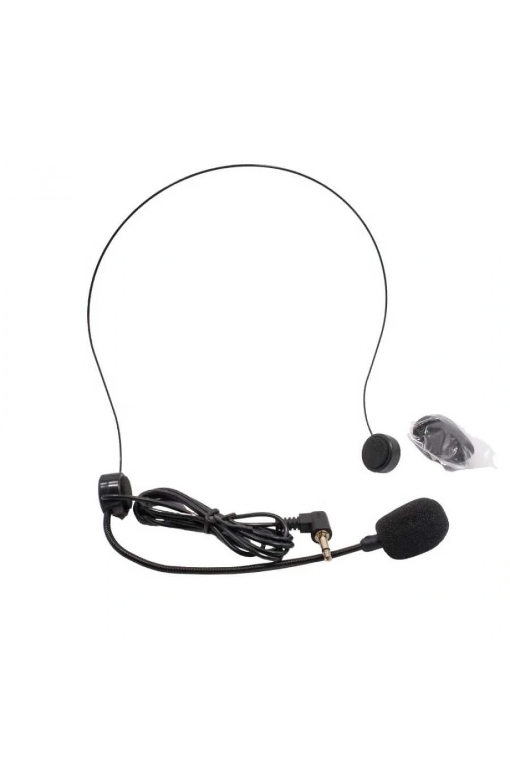 Headset Kafa Mikrofonu