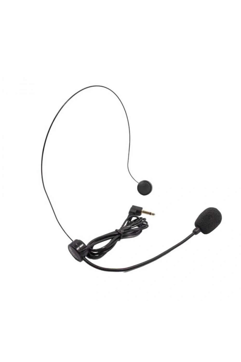 Headset Kafa Mikrofonu