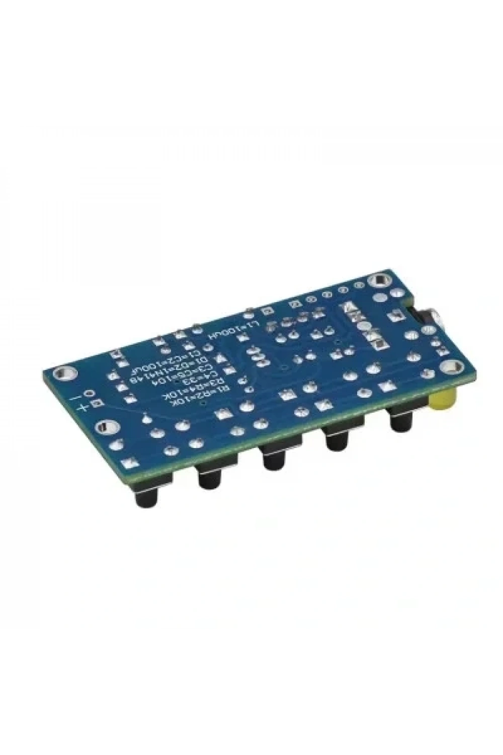HEX3653 76MHz-108MHz Stereo FM Radyo Alıcı Modülü