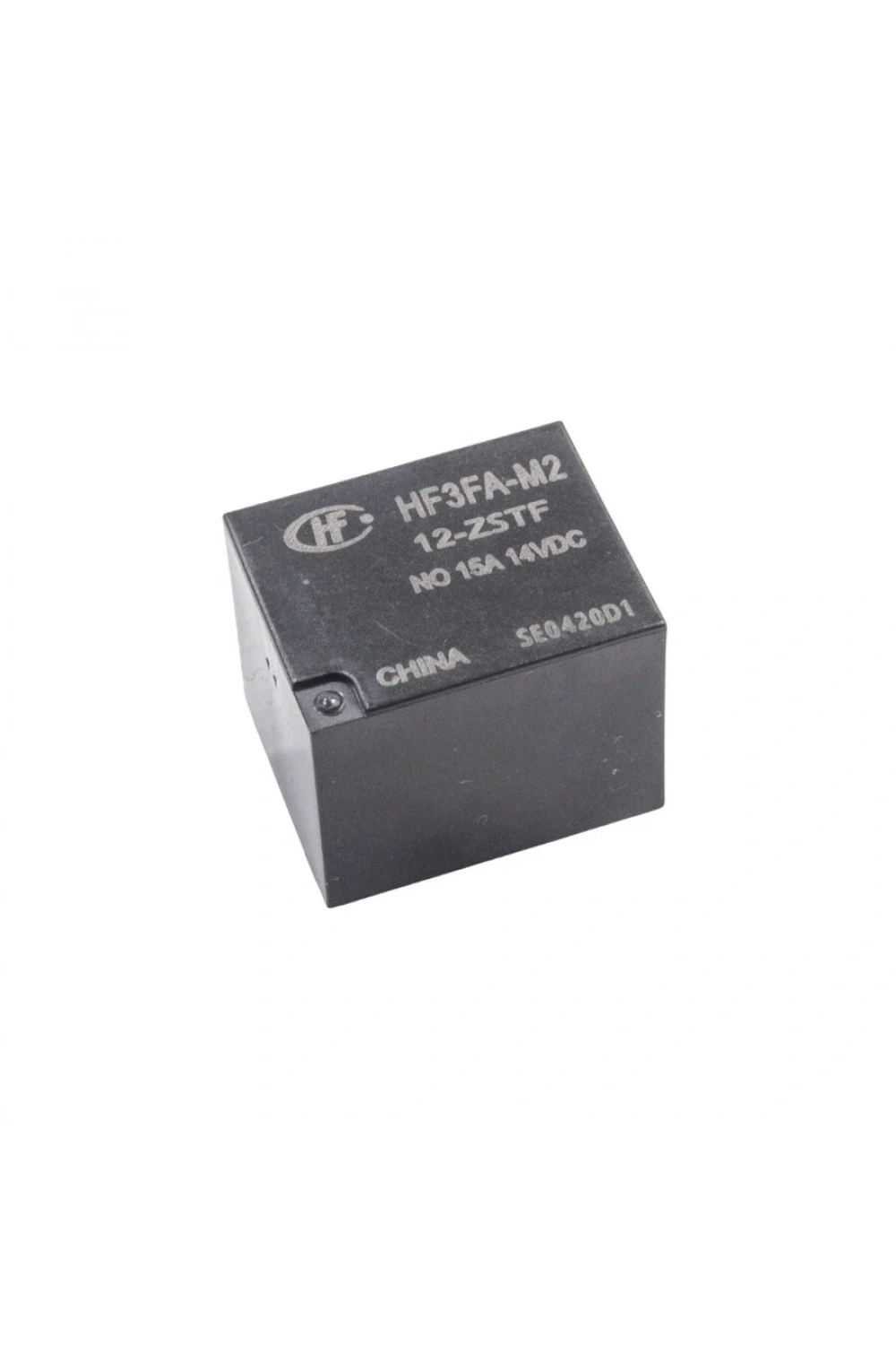 HF3FA-M2 12V 15A Röle 5-Pin