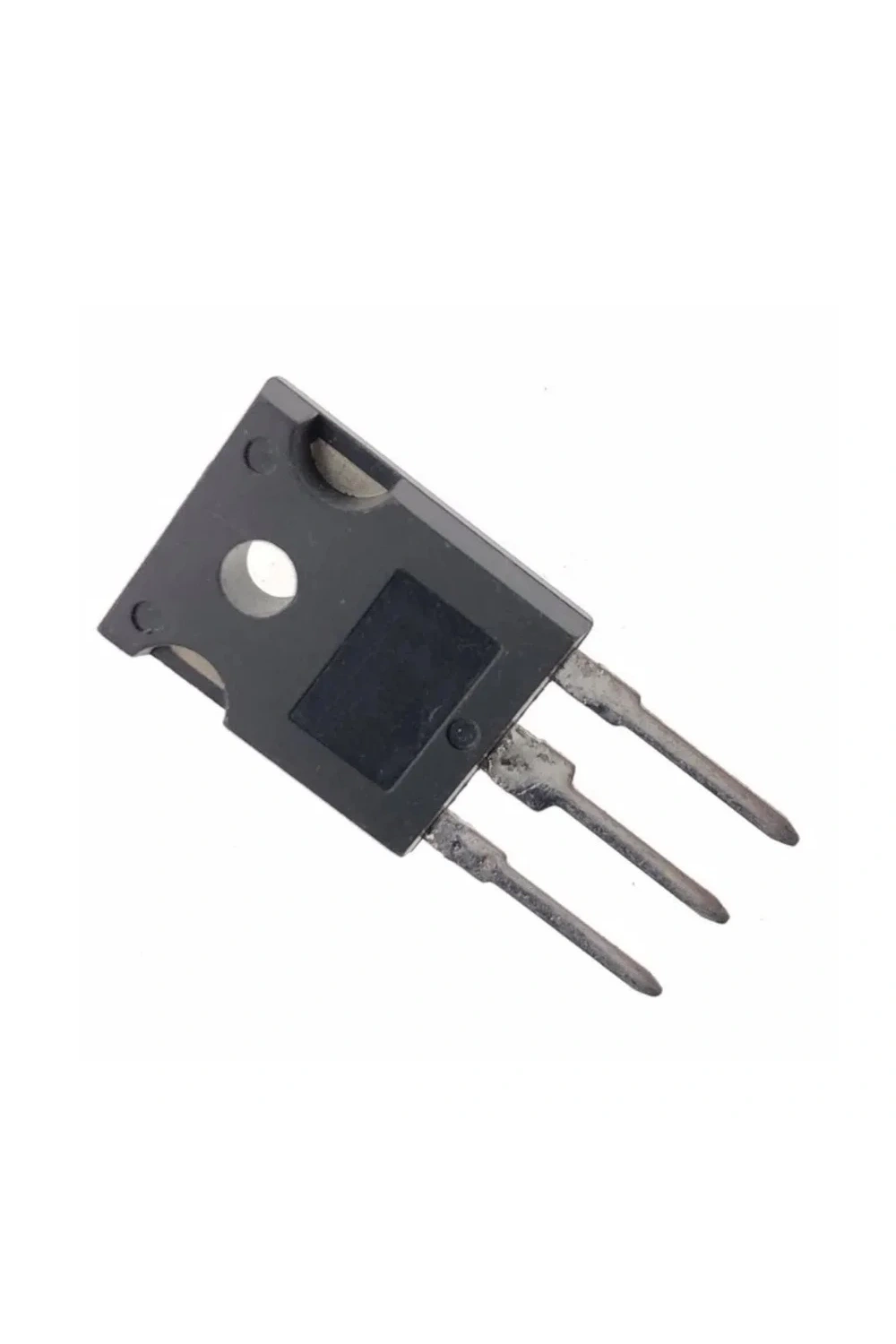 HGTG20N60A4 IGBT Transistör To-247